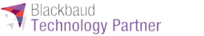 Blackbaud Technology Partner